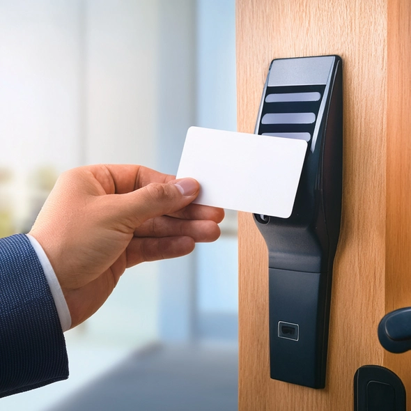 Security and access protocols