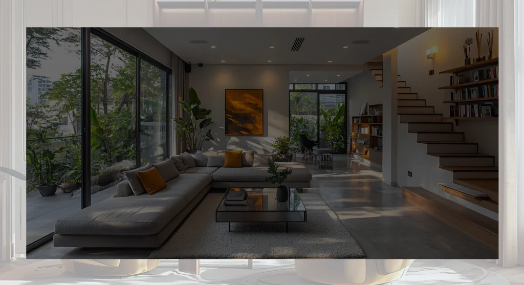 Timeless furniture for comfort and elegance

